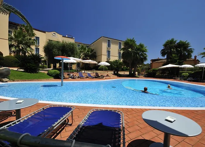 Arbatasar Hotel Àrbatax