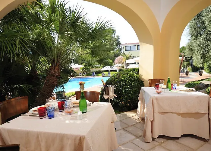 Arbatasar Hotel Àrbatax