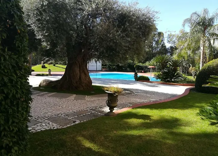 Arbatasar Hotel Àrbatax